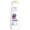 DOVE THICKENING RITUAL SHAMPOO 400 ML 