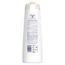 DOVE THICKENING RITUAL SHAMPOO 400 ML 