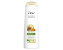 DOVE STRENGTHENING RITUAL SHAMPOO  400 ML 