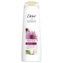 DOVE SHAMPOO GROWTH RITUAL 400 ML 