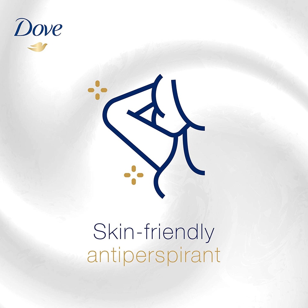 DOVE POWDER SOFT STICK40 GM 