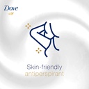 DOVE POWDER SOFT STICK40 GM 