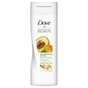 DOVE INVIGORATING RITUAL BODY LOTION 400 ML 