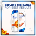 HEAD&SHOULDERS CONDITIONER  ANTI HAIRFALL 360ML