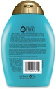 OGX ARGAN OIL OF MOROCCO SHAMPOO 385 ML 