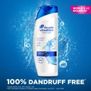 HEAD&SHOULDERS SHAMPOO CLASSIC CLEAN 200 ML