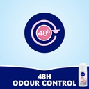 NIVEA DEO ROLL ON COMFORT  DRY 50 ML ART.NO.81611