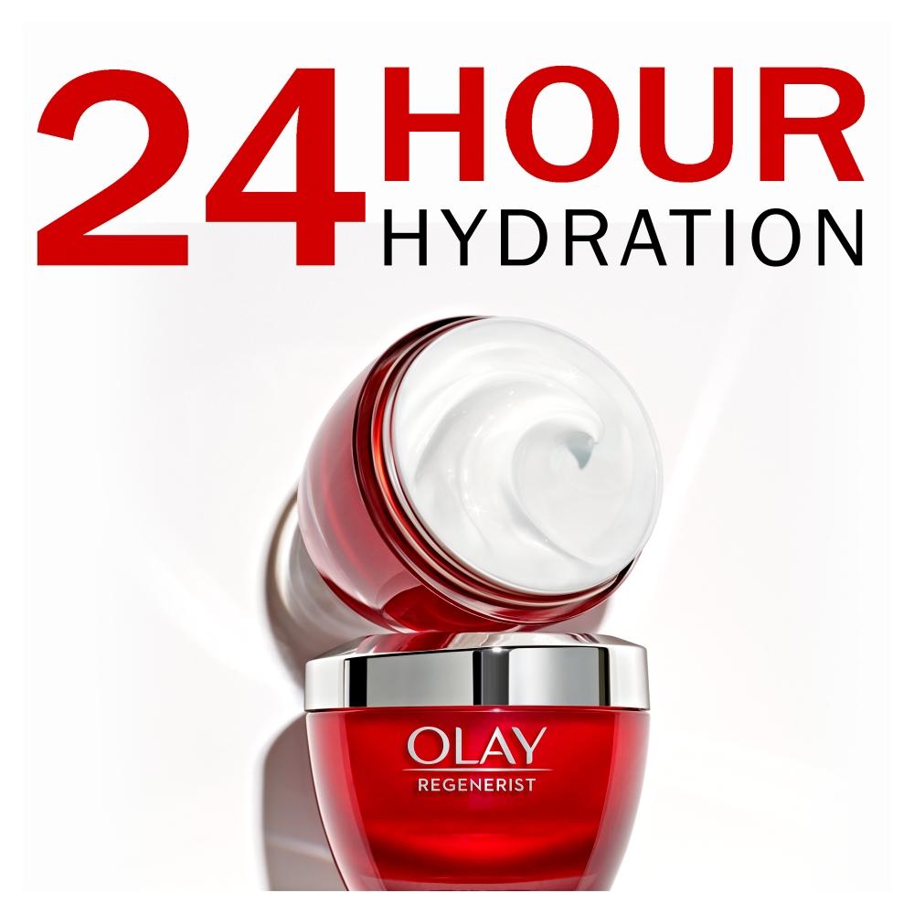 OLAY REGENERIST MICRSCULPTING CREAM 50 ML NO 6966