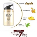 OLAY TOTAL EFFECT DAY MOIST CREAM SPF 15 50ML