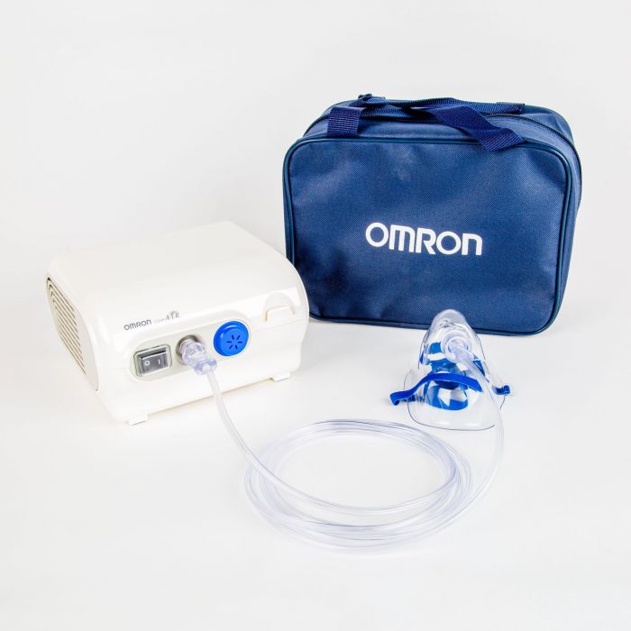 OMRON COMPRESSOR NEBULIZER NE-C -28-P