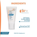 DUCRAY MELASCREEN UV RICH CREAM 40 ML