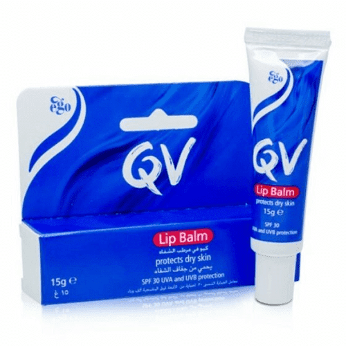 EGO QV LIP BALM 15 G