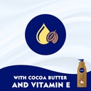 NIVEA  BODY LOTION COCOI BUTTER INTEN NOUR 400 ML