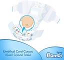 Bambi Diapers #6 10 Pieces