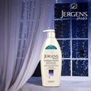 JERGENS OVER NIGHT REPAIR 400 ML LOTION