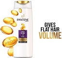 PANTENE SHAMPOO SHEER VOLUME 200 ML