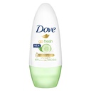 DOVE DEO ROLL GO FRESH CUCUMBER 50 ML