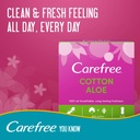 CAREFREE ALOE 56 S