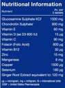 Jointace chondroitin 60 Tabs