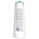 DOVE DAILY CARE SHAMPOO 400ML