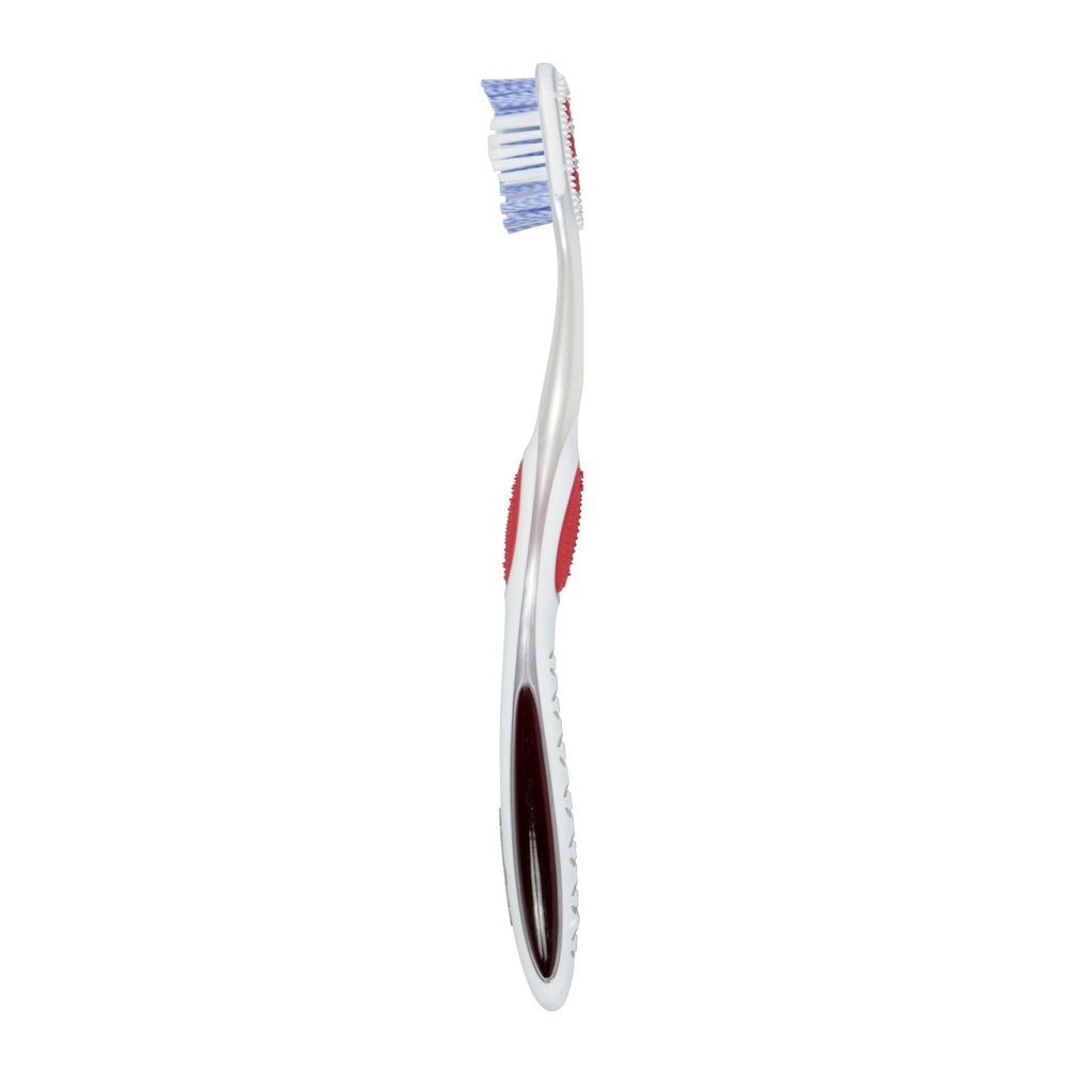 COLGATE  OPTIC WHITE 360 MANUAL  MED