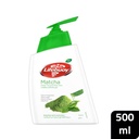 LIFEBOUY MATCHA GREEN TEA BODY WASH 500 GM 