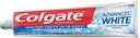 COLGATE ADVANCED WHITNING T/P 125ML