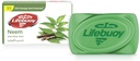 LIFEBUOY NEEM SOAP 125 ML 