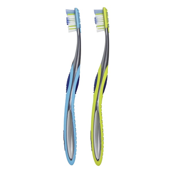 COLGATE 360 INTERDENTAL HEAD 1 + 1  FREE  1584