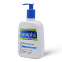 Cetaphil Face Wash For Oily Skin 500 ML