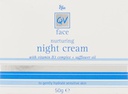 QV FACE NURTURING NIGHT CREAM 50 G