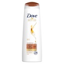 DOVE SHAMPOO HAIR  NOURISHING OIL CARE 400 ML