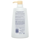 DOVE  DAILY CARE 2 IN 1 600 ML