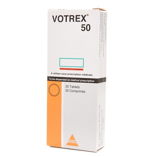 Votrex Pain Relief 20 Pieces