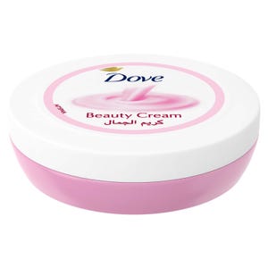 DOVE BEAUTY CREAM 75ML