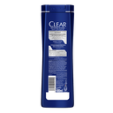 CLEAR SHAMPOO HERBAL FUSION MEN GINSENG400 ML