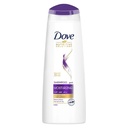 DOVE SHAMPOO MOISTURIZING 200M