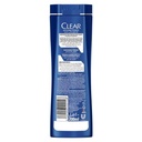 CLEAR SHAMPOO MEN SHOWER FRESH 200 ML