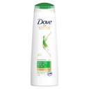 DOVE SHAMPOO HAIR FALL  400ML