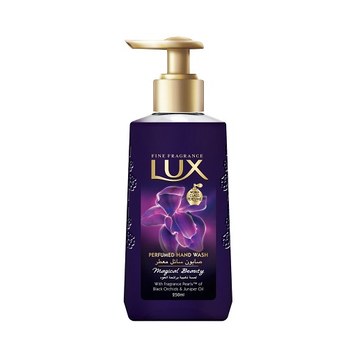 LUX HAND WASH MAGICAL &  BEAUTY 250 ML