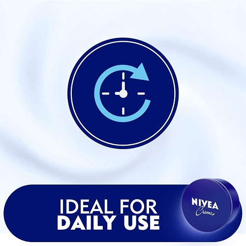 NIVEA CREAM 60ML ART.NO.80102