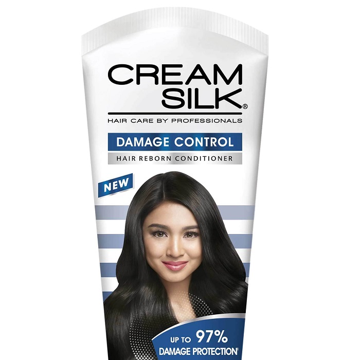 CREAM SILK DAMAGE CONTROL CONDITIONER 180 ML