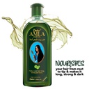 Dabur Amla Hair Oil For Hair Long, Strong and Dark 300 ML