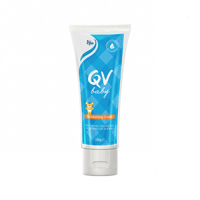 QV BABY MOISTURISING CREAM 100 G