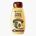 GARNIER ULT/ DOU AVOCADO OILFRIZY HAIR SHAMPO 400M