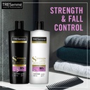 TRESEMME SHAMPOO STRENGTH&FALL 400 ML