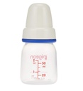 PIGEON PLTC JUICE FEEDER WHITE 50 ML 60145