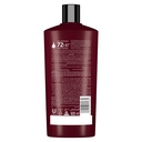 TRESEMME KERATIN SMOOTH STRAIGHT SHAMPO 600 ML 