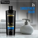 TRESEMME SALON SMOOTH SHINE SHAMPO 600 ML 