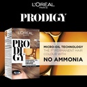 LOREAL PRODIGY 7.0 ALMOND BLONDE